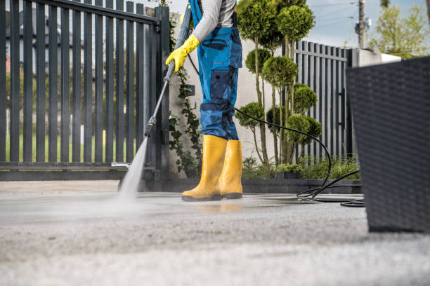 Professional Pressure washing in Redby, MN